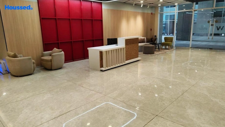Sample Apartment